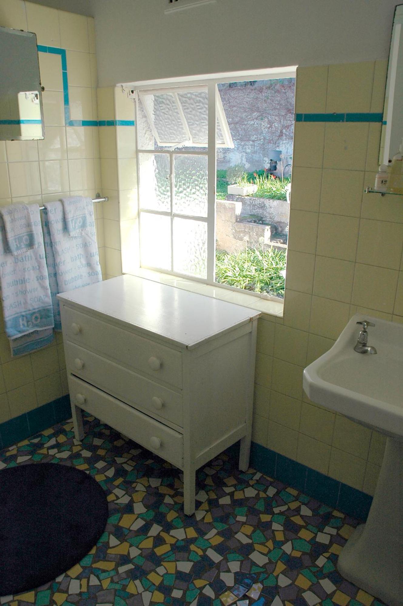 St James Blue On Blue Bed And Breakfast מראה חיצוני תמונה