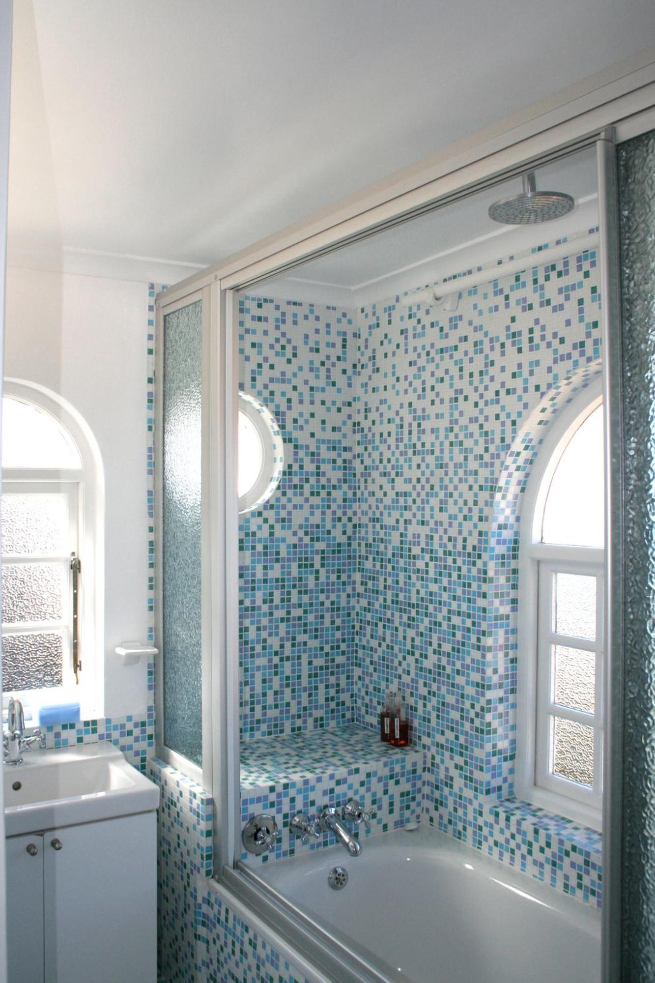 St James Blue On Blue Bed And Breakfast מראה חיצוני תמונה