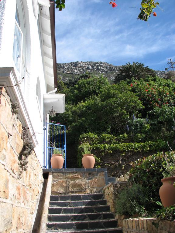 St James Blue On Blue Bed And Breakfast מראה חיצוני תמונה