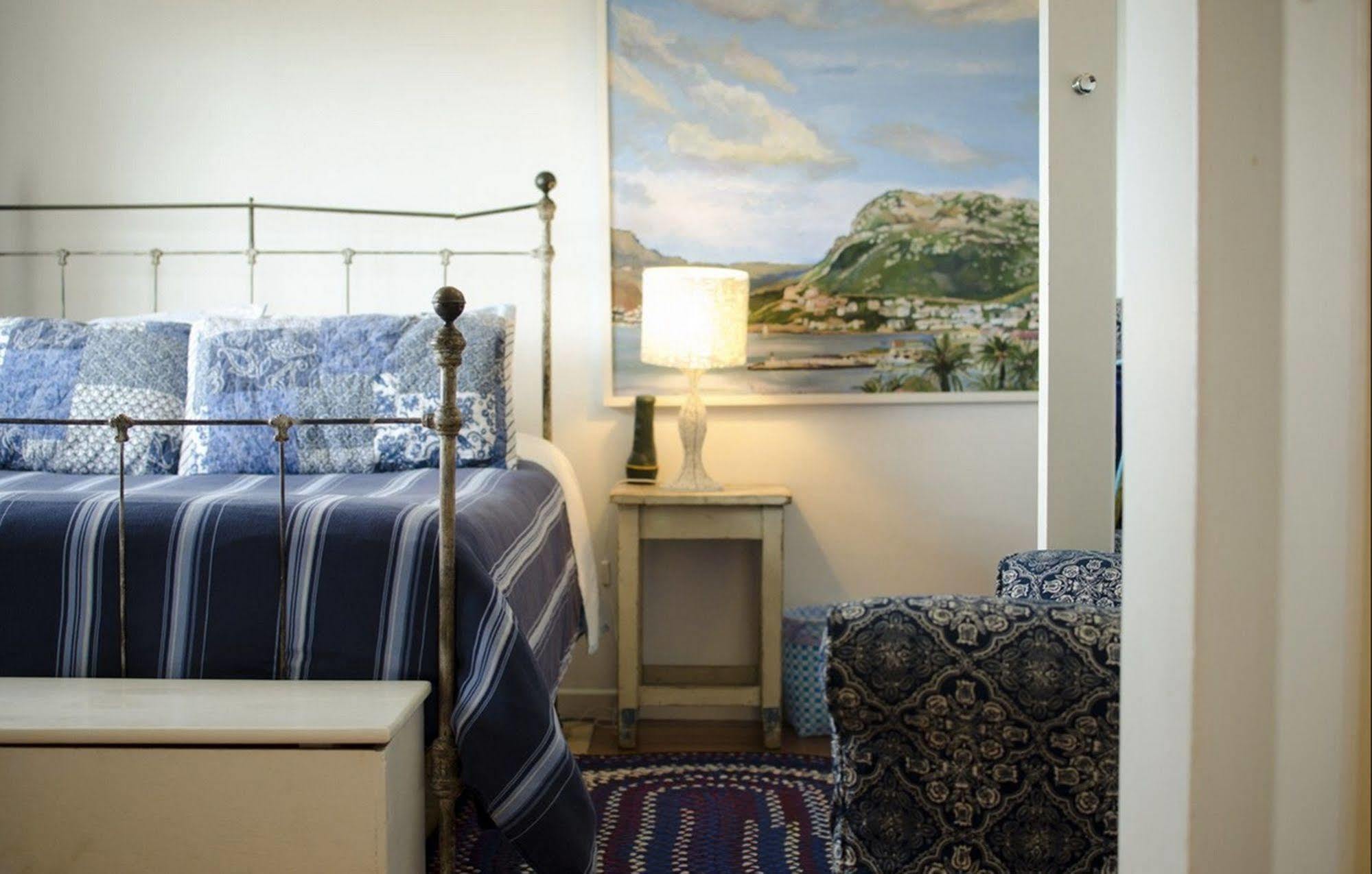 St James Blue On Blue Bed And Breakfast מראה חיצוני תמונה